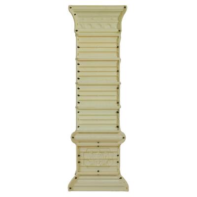 厂家直销罗马柱模具方柱包邮到镇