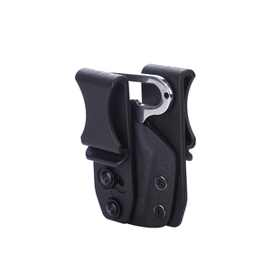 刀鞘K鞘腰夹背夹附件包MOLLE系统连接带户外战术背包配件固定夹