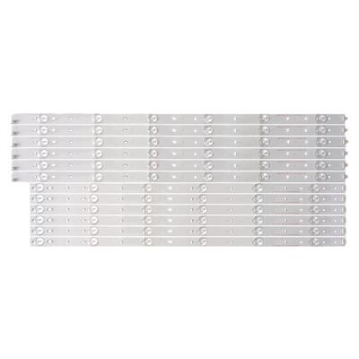 全新55长虹LED55d2000i LED55C2080i LED55C2000i背光灯条6条12灯