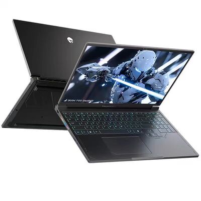 雷神猎刃S165070TI5080笔记本