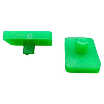 精密达马天尼配页机装订牙垫