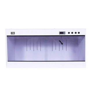 pvc爬箱爬宠鬃狮蜥蜴饲养箱守宫刺猬加热保温箱陆龟智能温控芦丁