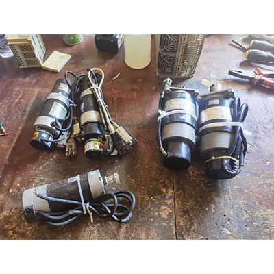在线议价servo tecnica 电机刹车编码器SVT57BL