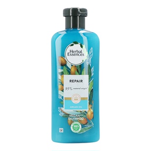 伊卡璐玫瑰洗发水留香持久去屑控油止痒洗发水丰盈蓬松滋养柔顺