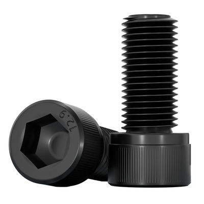 12.9级高强度【细牙】内六角螺丝