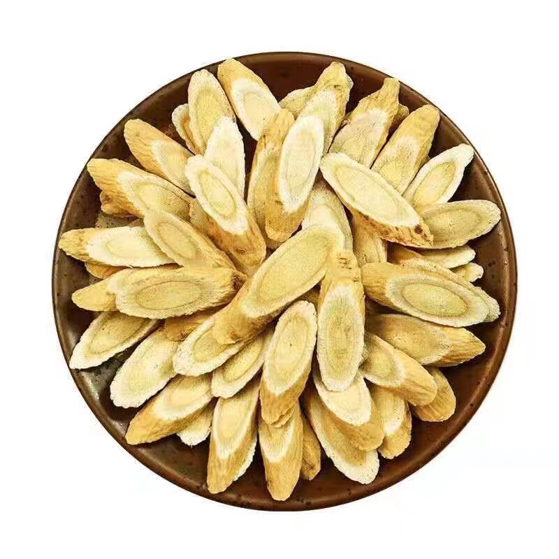 岷康源黄芪片泡水煲汤