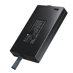 智能锁电池指纹锁门锁专用锂电池zns-09b1适用昊正华宝通GSM-68可充电dd-103f密码锁YC07B04A03F电池hz-zws-0