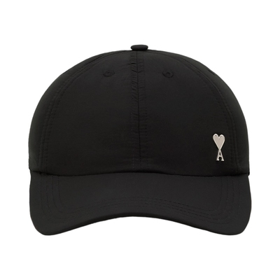 AMIPARIS爱心款鸭舌棒球帽