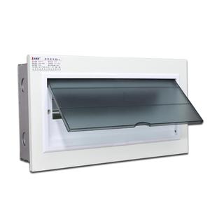 科美帝家用空气开关盒子照明配电工厂用电箱电源明暗装PZ30配电箱