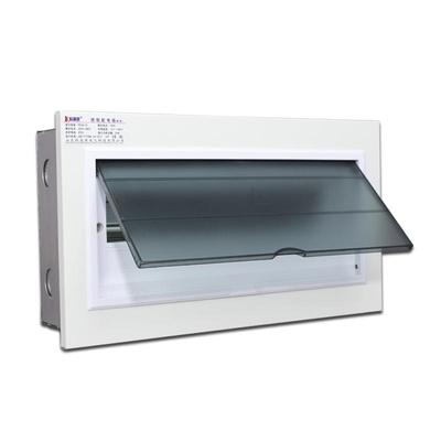 科美帝室内正品空开箱