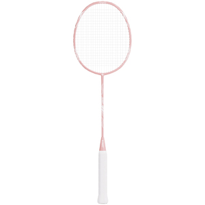 短柄羽毛球拍！为小孩子小手设计