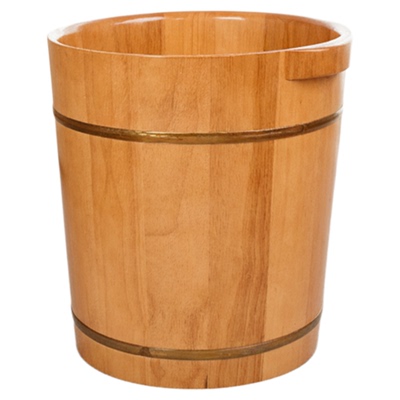 老汤养生泡脚桶家用巨保温防渗水