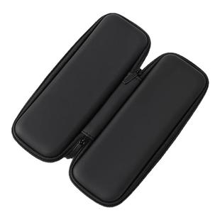 化妆刷包收纳包女便携2025新款随身旅行小号刷子眉笔眼影刷收纳袋