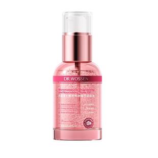 玫瑰精油面部精华油以油养肤眼脸部刮痧按摩提拉紧致抗皱抗初衰老