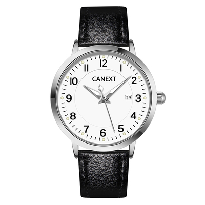 公务员考研专用静音手表考官推荐