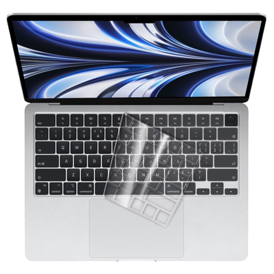适用苹果键盘膜MacBookPro保护