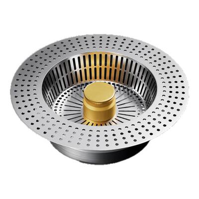 厨房洗菜盆漏水塞洗碗池水槽