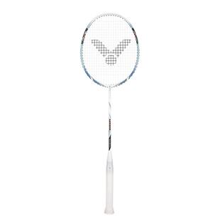 victor胜利羽毛球拍单拍威克多速度型专业单拍神速ARS-58悬浮手柄