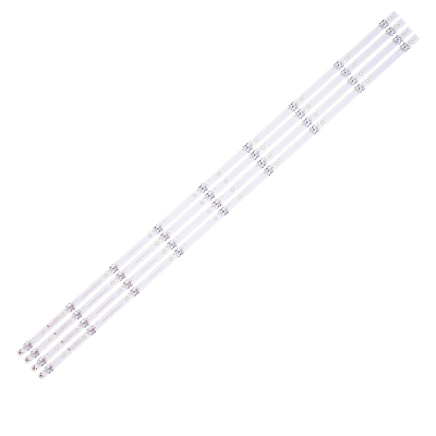 适用于海信HZ50A68E HZ50H55 50V1A H50E3A松下TH-50FX500C灯条铝