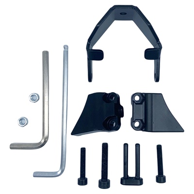 适用于九号平衡车腿控杆快拆工具