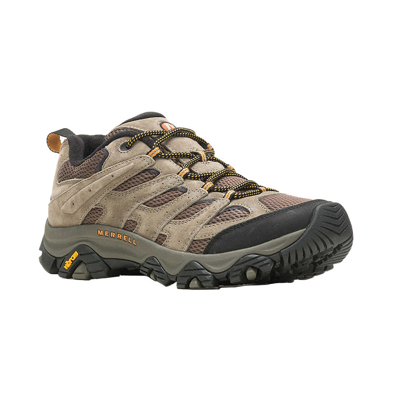MERRELL迈乐徒步防滑透气登山鞋