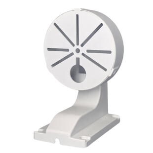 监控摄像头支架室内半球1258A收纳壁装底座海康大华TP宇视通用款