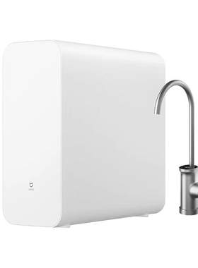 小米米家净水器S1 1000G家用厨房水龙头自来水过滤直饮净水机03