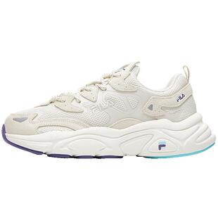 FILA MARS 斐乐火星鞋老爹鞋软底女鞋跑步鞋休闲鞋轻便运动鞋男鞋