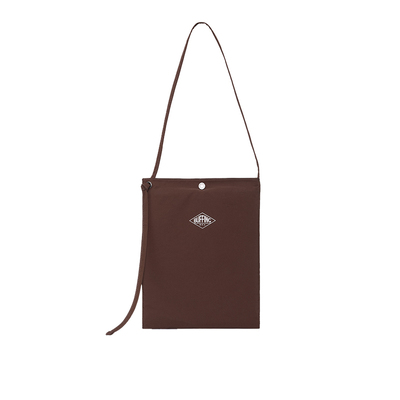 BUFFING「A4/iPad包」咖啡棕色包