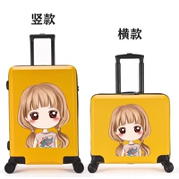 Ярко-желтый