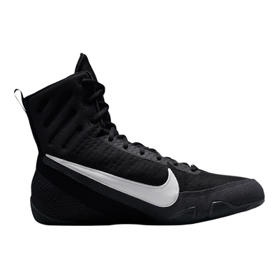 Nike/耐克正品Machomai 3男女减震高帮运动训练拳击鞋HF7333-001