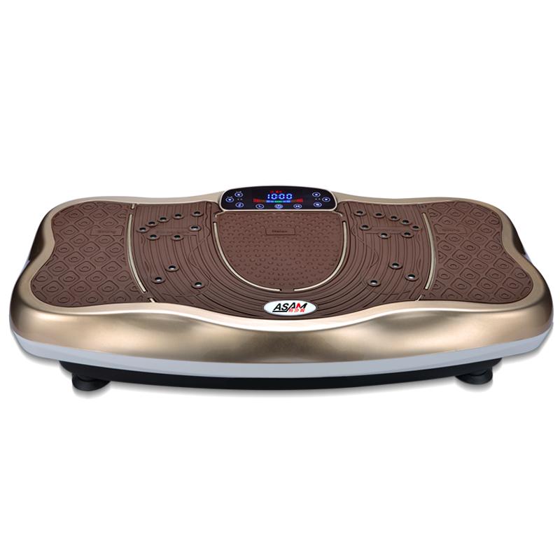 DOOP抖抖机甩脂机律动家用减全身肚子腹部运动健身器材机燃脂神器