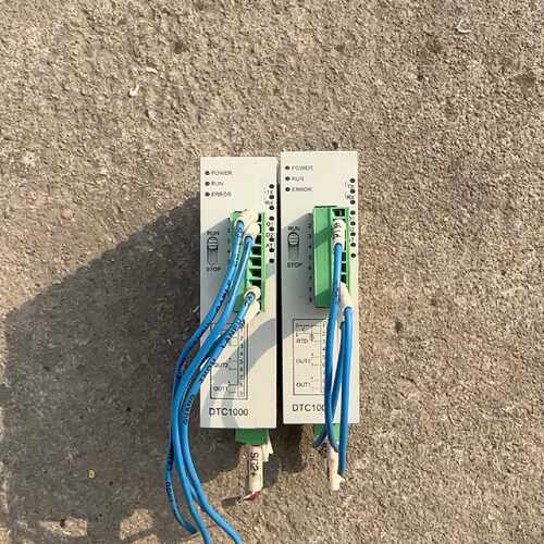询价台达温度模块DTC1000R