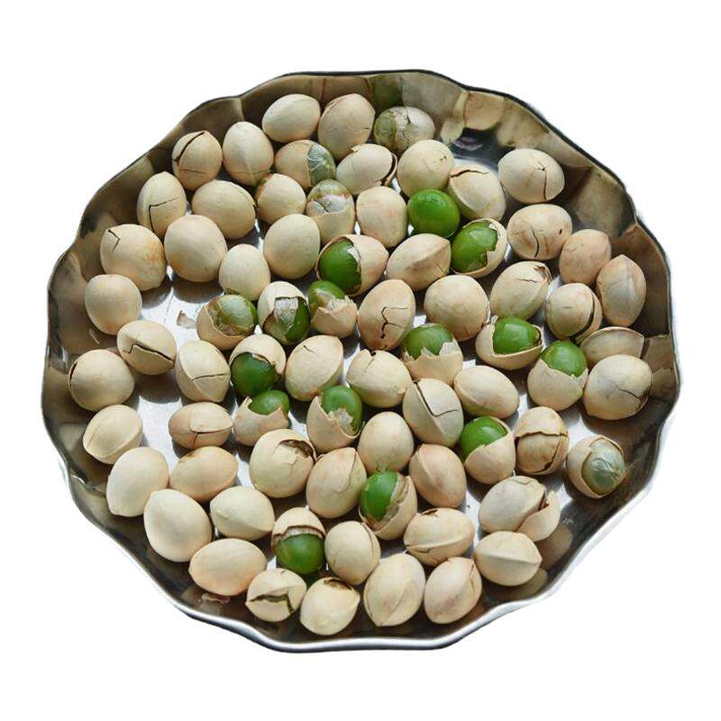 2026新鲜白果银杏果腾冲特产干货银杏村古树糯白果绿仁带壳生白果