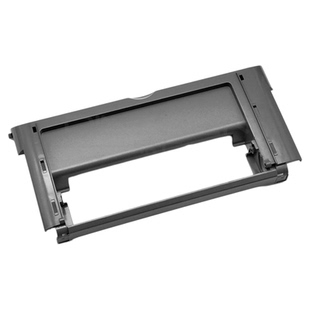 谊印适用佳能2900挡纸板Canon佳能2900出纸托盘 盖子出纸托盘透明盖板 接纸盘 佳能3000外壳 佳能打印机配件