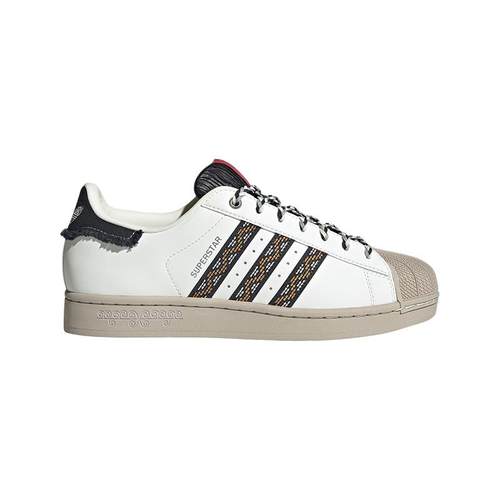 SUPERSTAR II经典复古贝壳头板鞋男女adidas阿迪达斯官方三叶草