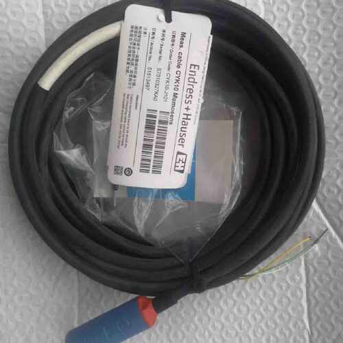 议价CYK10-J101全新现货正品EH防爆电缆J101连接线CYK10-J101防爆