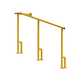 老人安全扶手栏杆过道楼道护栏扶手杆残疾人走廊台阶步梯防滑把手