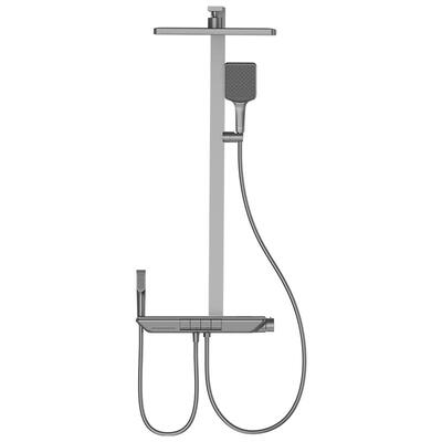 霍尼韦尔天幕恒温花洒套装G45