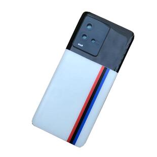 适用 IQOO10手机玻璃后盖替换原机后盖 vivo iqoo10电池盖后壳后屏iqoo10pro手机玻璃后壳后盖 v2217a后盖屏