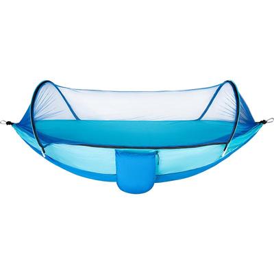 原古人户外高承重防蚊防虫吊床