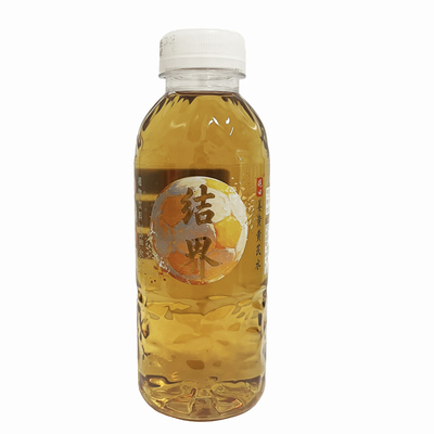 0糖姜黄黄芪植物饮料15瓶发顺丰