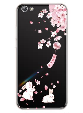 适用vivox7手机壳x7plus透明新款vivo硅胶保护套puls全包超薄防摔viv0男女vivix叉七vox高级感vovox软外壳后