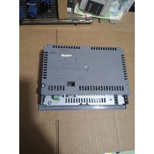 议价6AV66470AC113XA0触摸屏适用