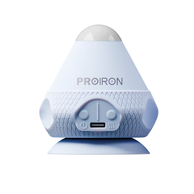 PROIRON肩胛骨吸盘电动筋膜球