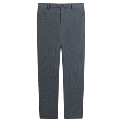 ZIOZIA春季男士休闲长裤韩版时尚宽松直筒裤潮流裤子ZPP11102J