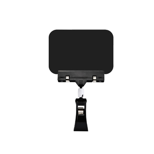 双面防水摆摊展示牌蔬菜水果店促销牌价格标示牌可擦写生鲜标价牌PVC价钱牌广告夹手写小黑板桌牌pop标价签