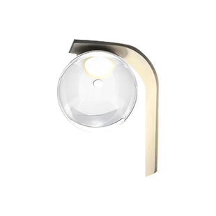 壁灯户外别墅柱子壁灯庭院壁灯太阳能门柱壁灯室外围墙花园外墙灯