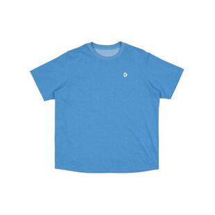 【新品】素然 AnKoRau 安高若 26夏女士Coolmax速干图案短袖T恤