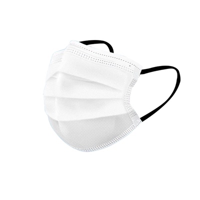 彩色耳带口罩【独立装】拒绝单调